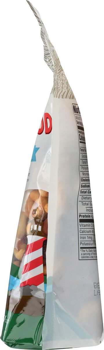 365 Everyday Value, Cape Cod Trail Mix, 14 oz