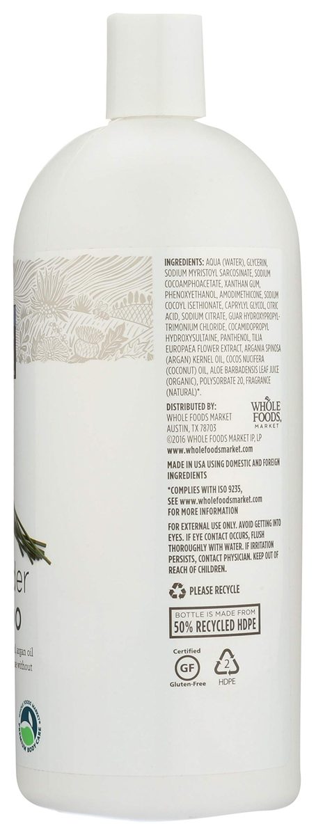 365 Everyday Value, Lavender Shampoo, 32 fl oz