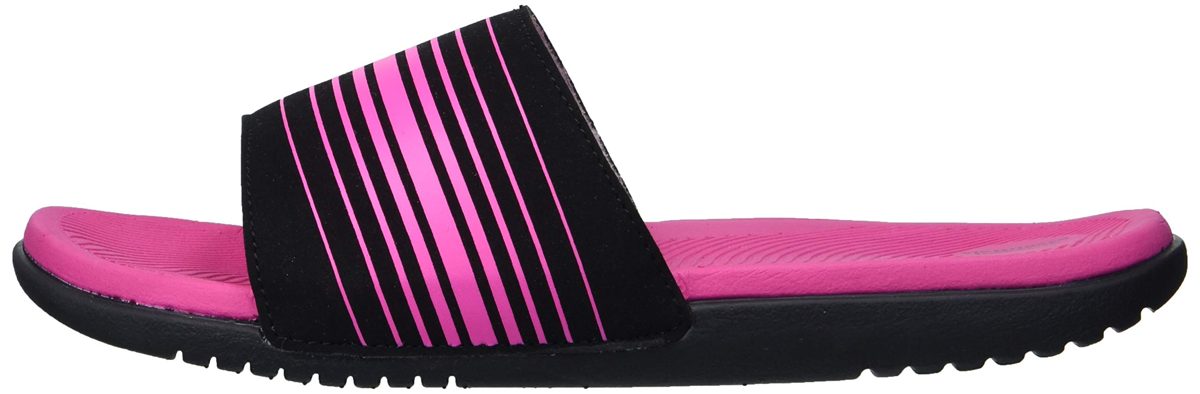 Amazon Essentials Unisex-Child Evelyn Flat Sandal