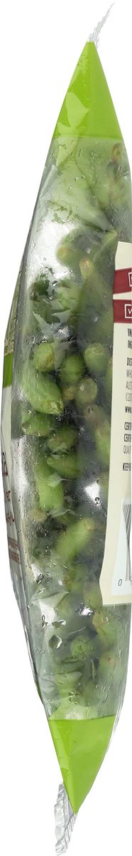 365 Everyday Value, Organic Trimmed Green Beans, 12 oz