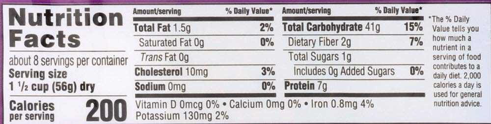 365 Everyday Value, Organic Extra Wide Egg Noodles, 16 oz