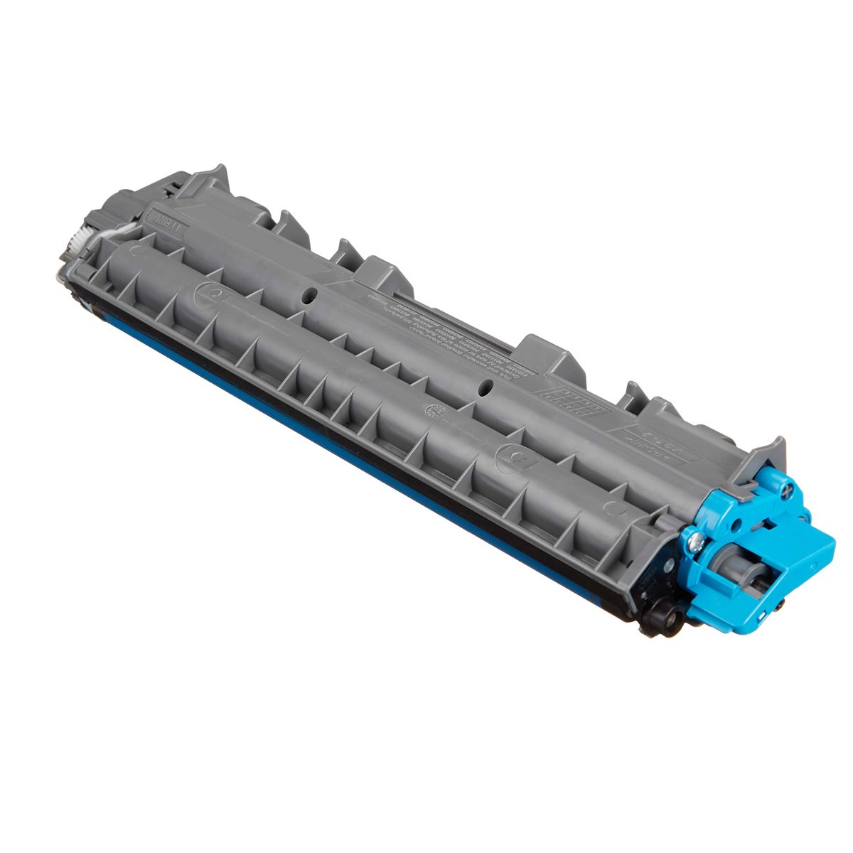 AmazonBasics Remanufactured High-Yield Toner Cartridge, Replacement for Brother TN225 - Cyan