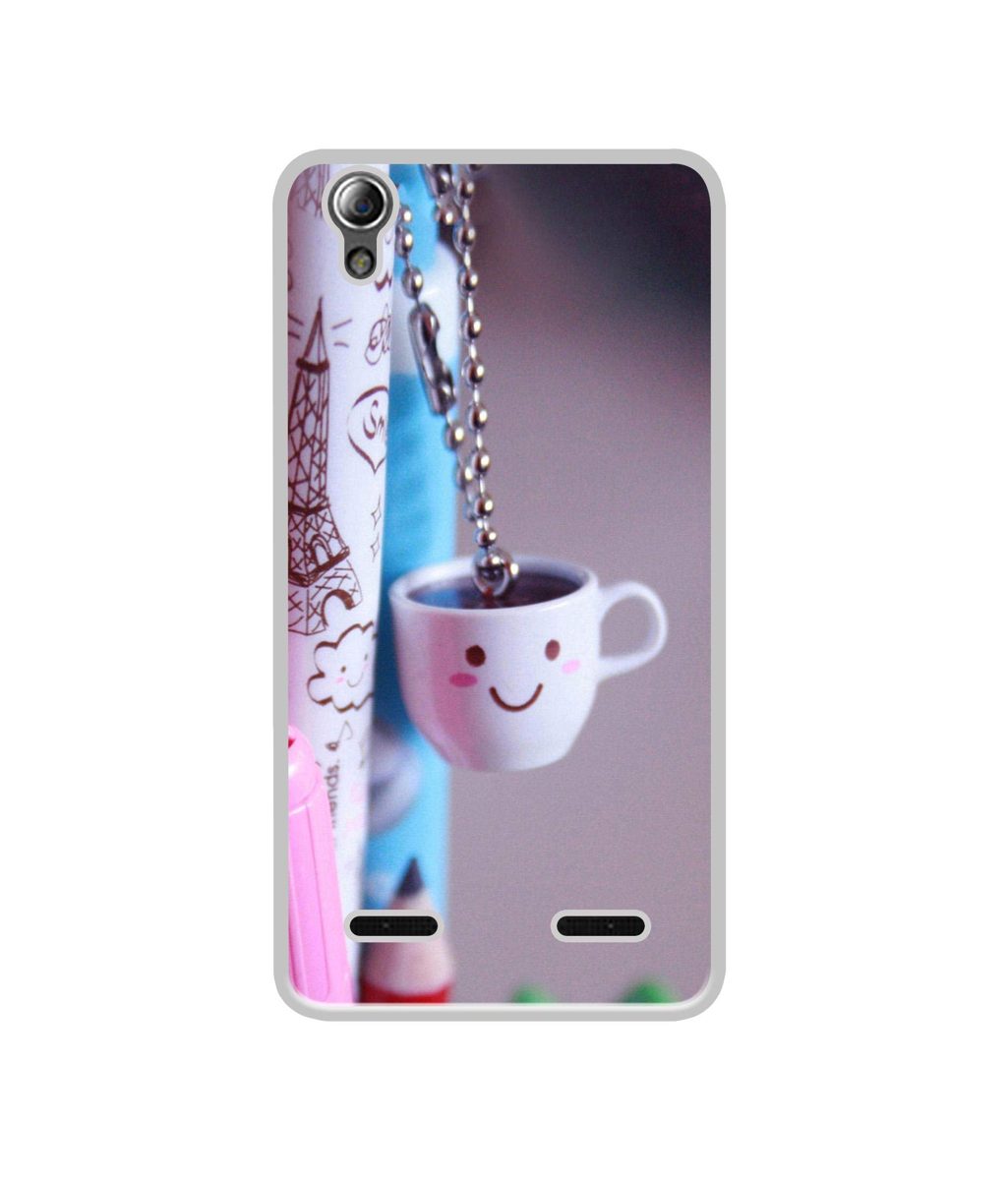 Amazon Brand - Solimo Designer Photography UV Printed Soft Back Case Mobile Cover for Lenovo A6000