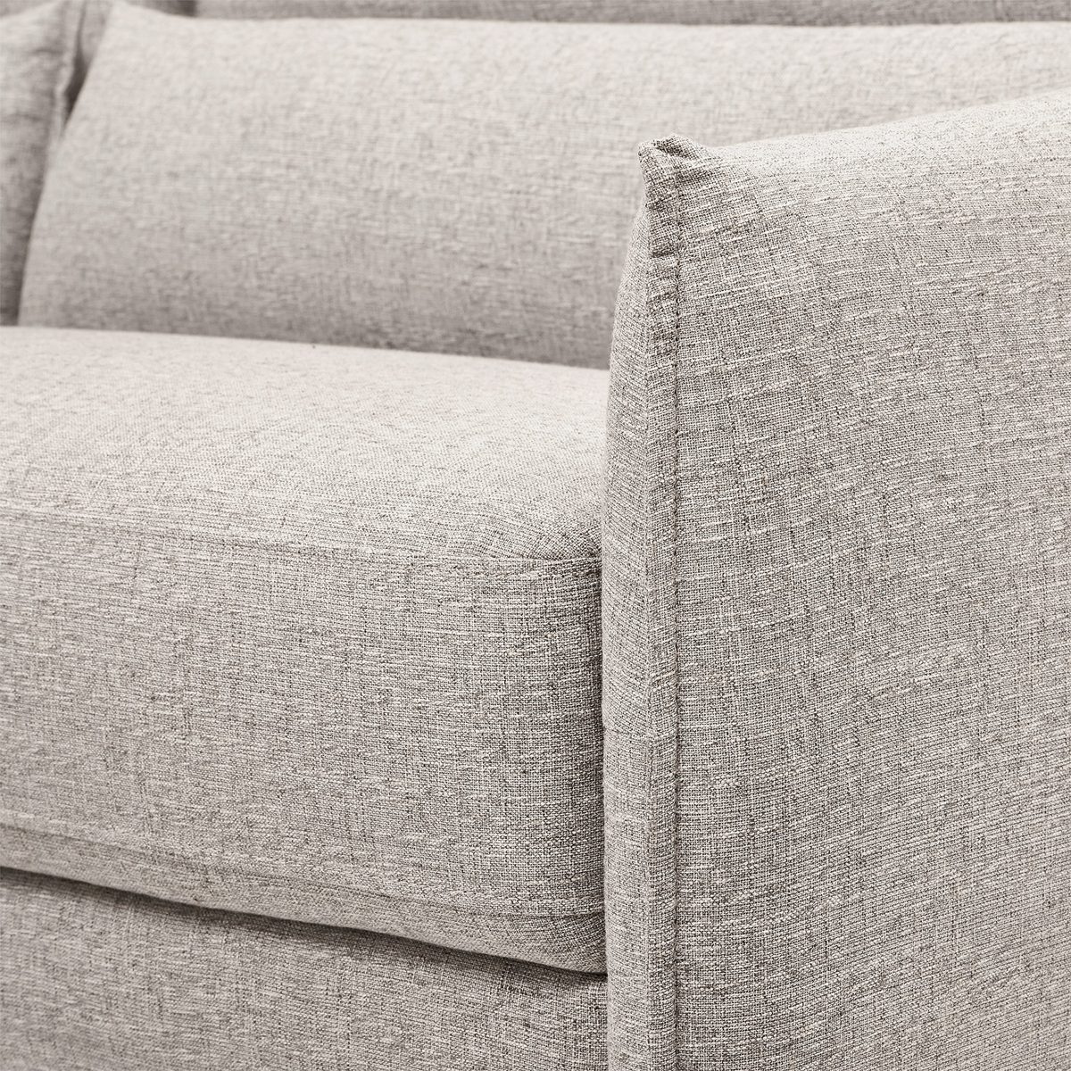 Amazon Brand – Rivet Berkshire Mid-Century Modern Seating Collection