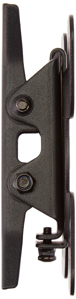 AmazonBasics Tilting TV Wall Mount for 12-inch to 39-inch TVs