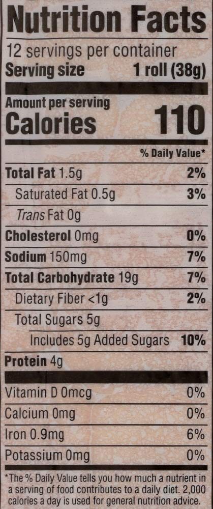 365 Everyday Value, Sweet Hawaiian Dinner Rolls, 12 ct, 18 oz