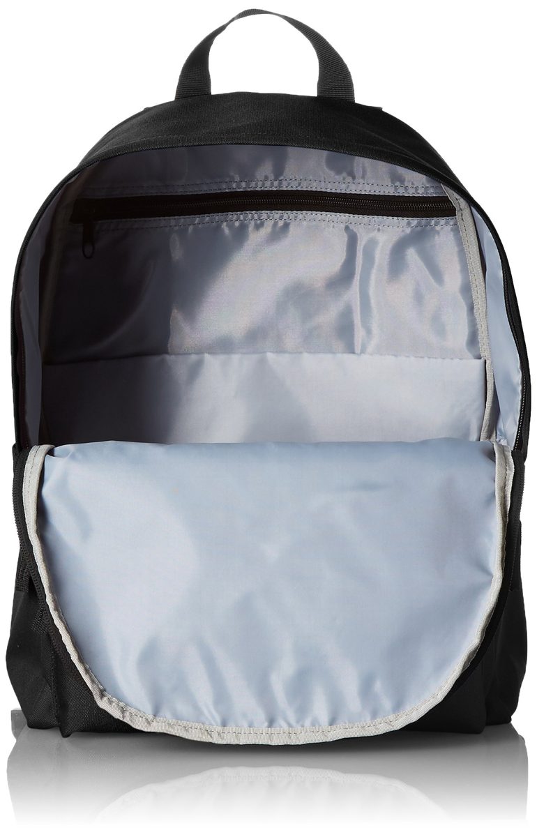 AmazonBasics Classic Backpack - Black, 24-Pack
