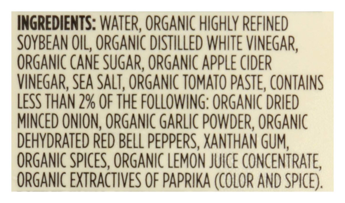 365 by Whole Foods Market, Organic Refrigerated Salad Dressing, Italian, 12 Fl Oz