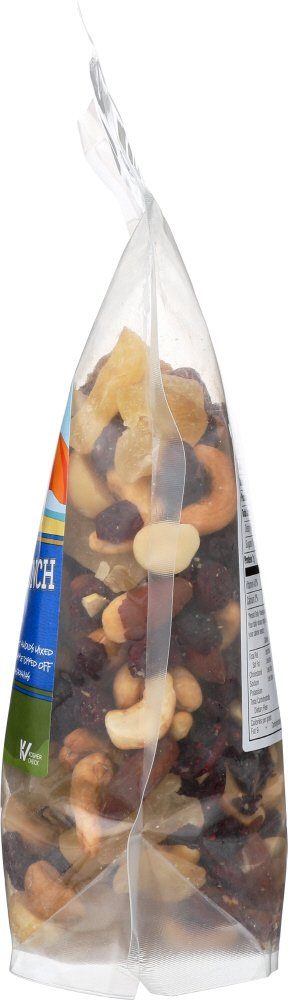 365 Everyday Value, Kahuna Crunch Trail Mix, 16 Ounce
