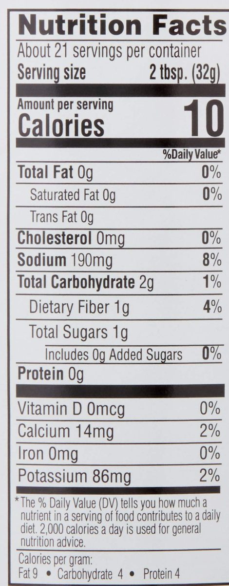 Amazon Brand - Happy Belly Traditional Mild Salsa, 24oz (Previously Solimo)