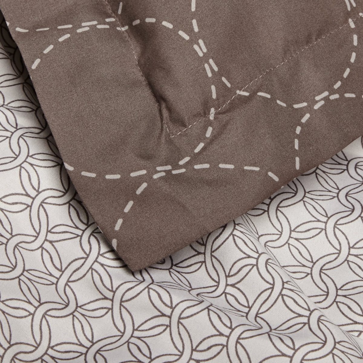 Pinzon Bed In A Bag - Industrial Vintage Grey