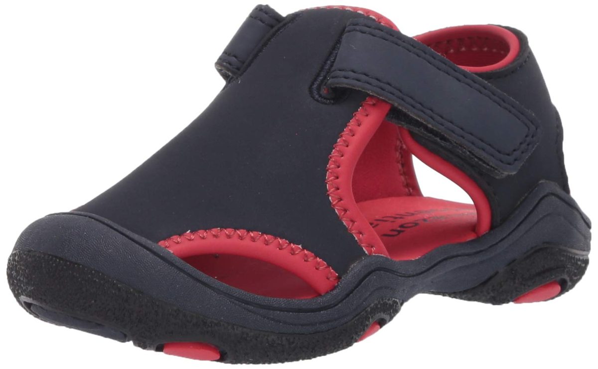 Amazon Essentials Bobbi, Unisex Babies’ Sandal