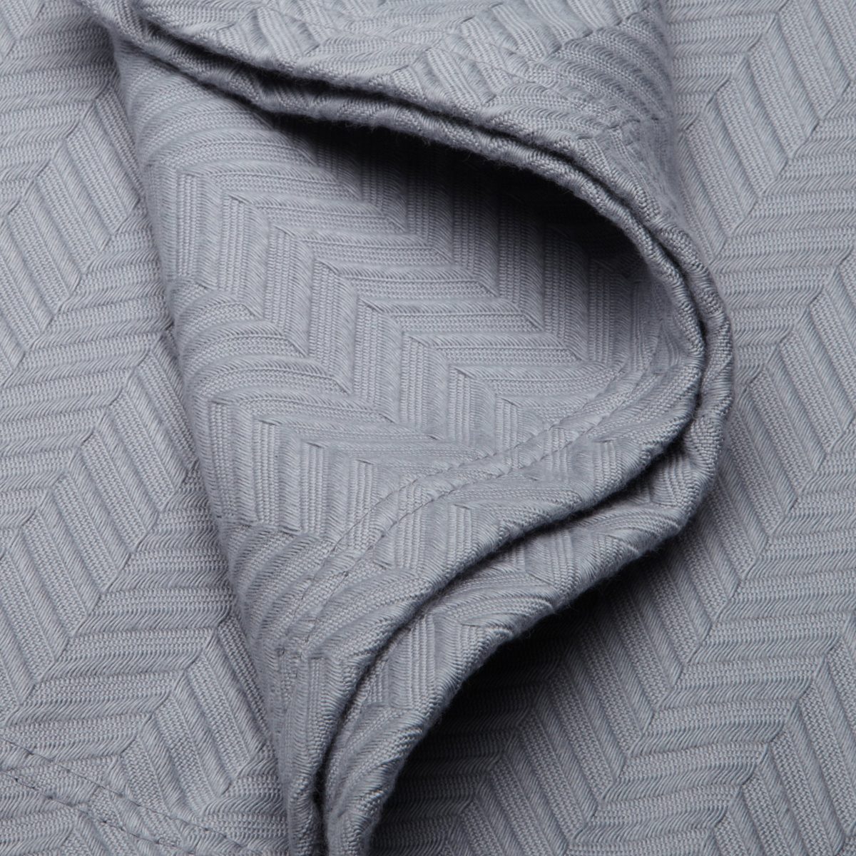 Pinzon Signature Zero-Twist Egyptian Cotton Blanket