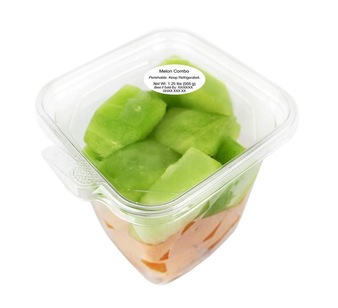 Whole Foods Market Melon Combo, 20 oz