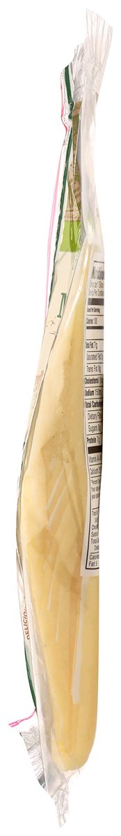 365 Everyday Value, Organic Mozzarella Cheese, Slices, 12 oz