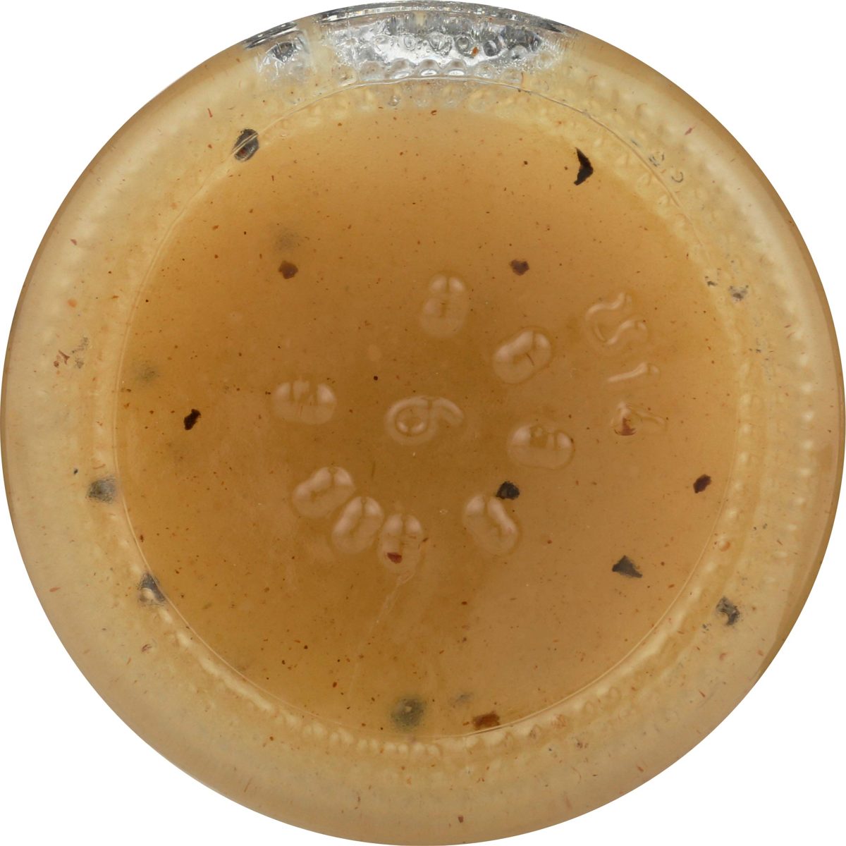 WHOLE FOODS MARKET Honey Apple Cider Vinaigrette, 12 FZ