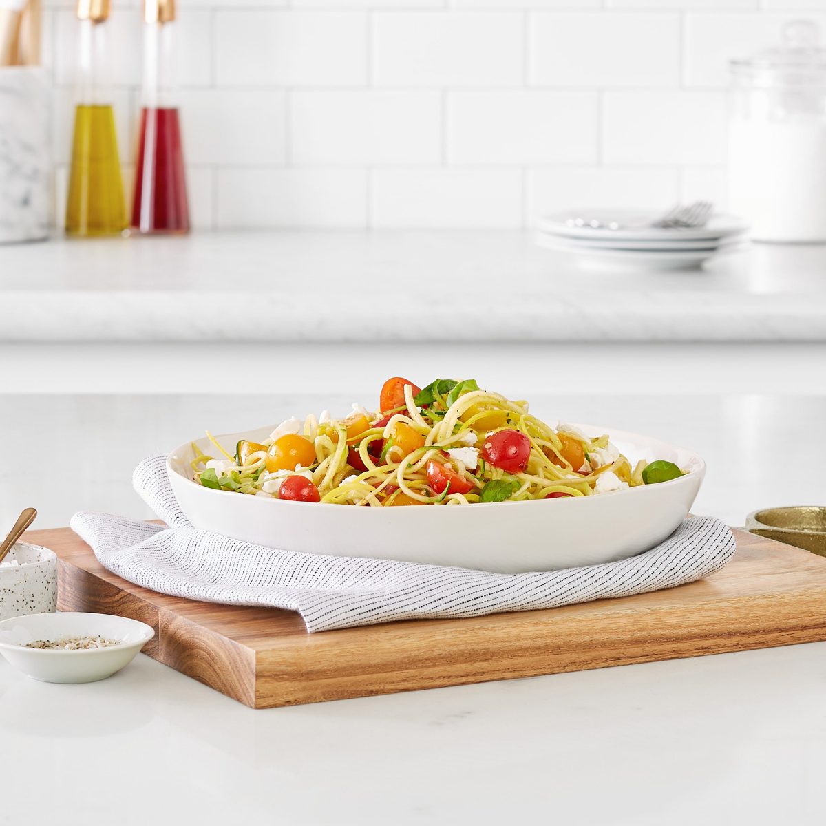 AmazonBasics 3-Blade Spiralizer