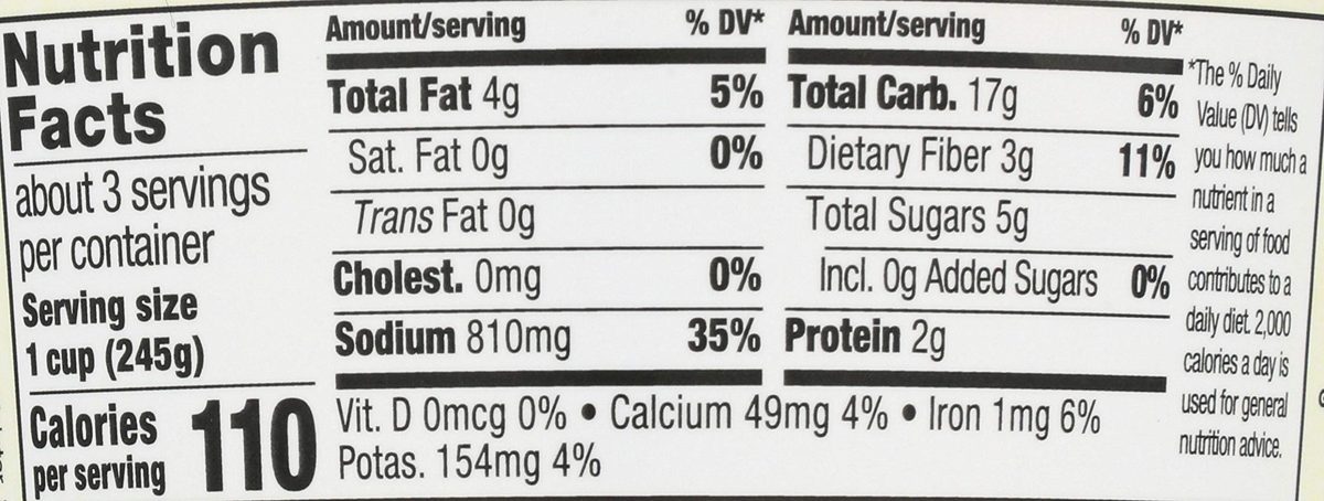 Whole Foods Market, Purple Sweet Potato with Za'atar Soup, 24 Ounce