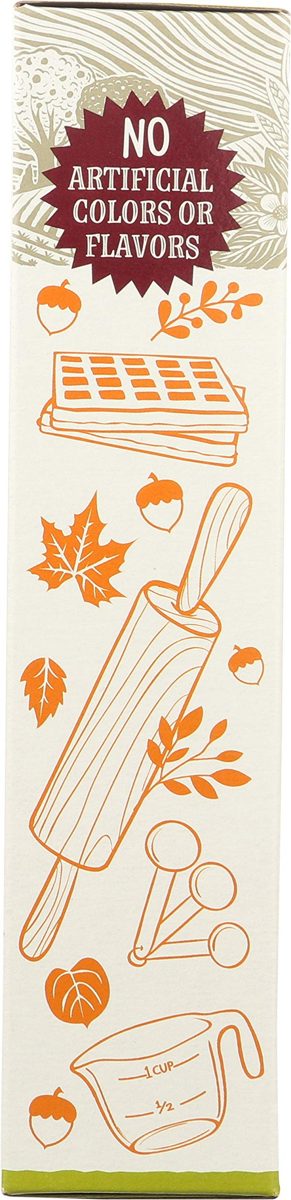 365 Everyday Value, Pancake & Waffle Mix, Spiced Pumpkin, 20 oz
