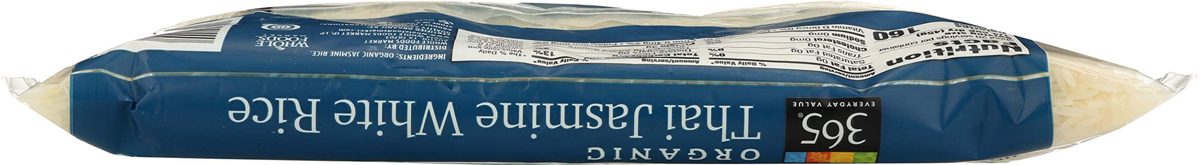 365 Everyday Value, Organic Thai Jasmine White Rice, 32 oz