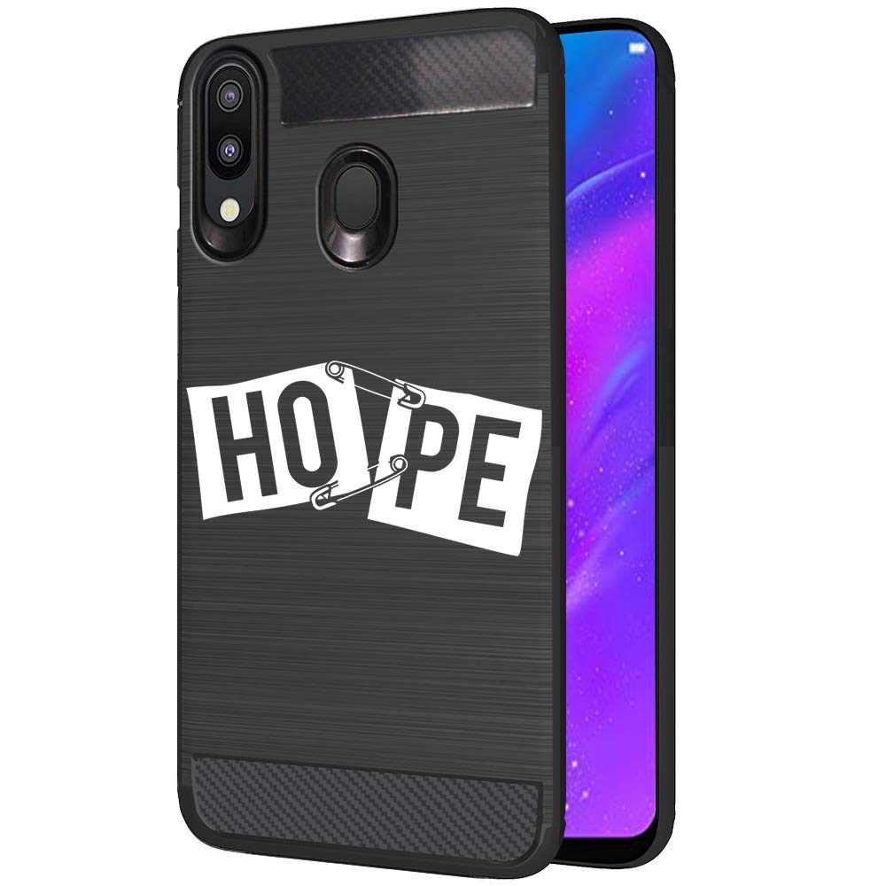 Amazon Brand - Solimo Designer Printed Mobile Cover (Soft & Flexible Back case) for Xiaomi Redmi 7 (D1101)