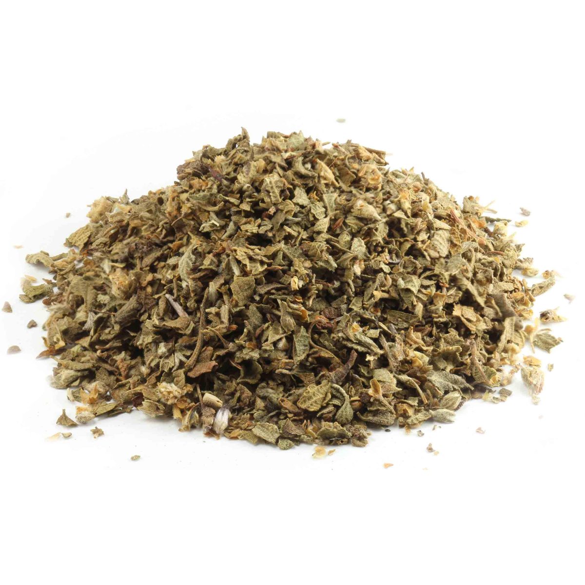 Happy Belly Ground Oregano, 1.25 oz