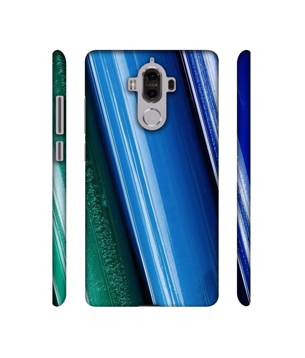 Amazon Brand - Solimo Designer Plastic Paint 3D Printed Hard Back Case Mobile Cover for Huawei Mate 9