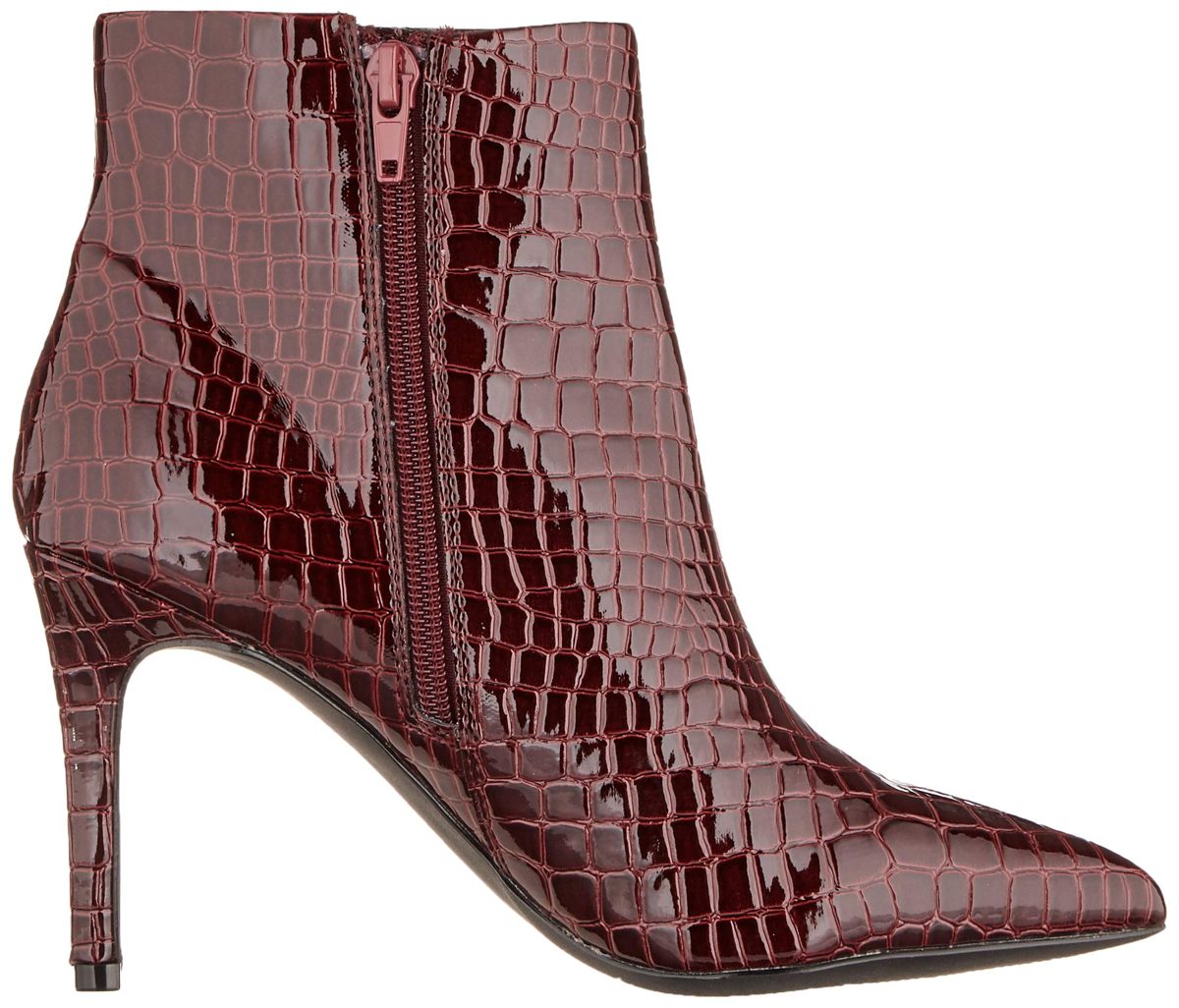 Amazon Brand: Find High Point Women's Ankle Boots