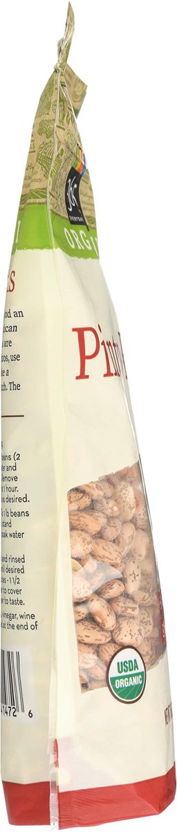 365 Everyday Value, Organic Pinto Beans, 16 oz