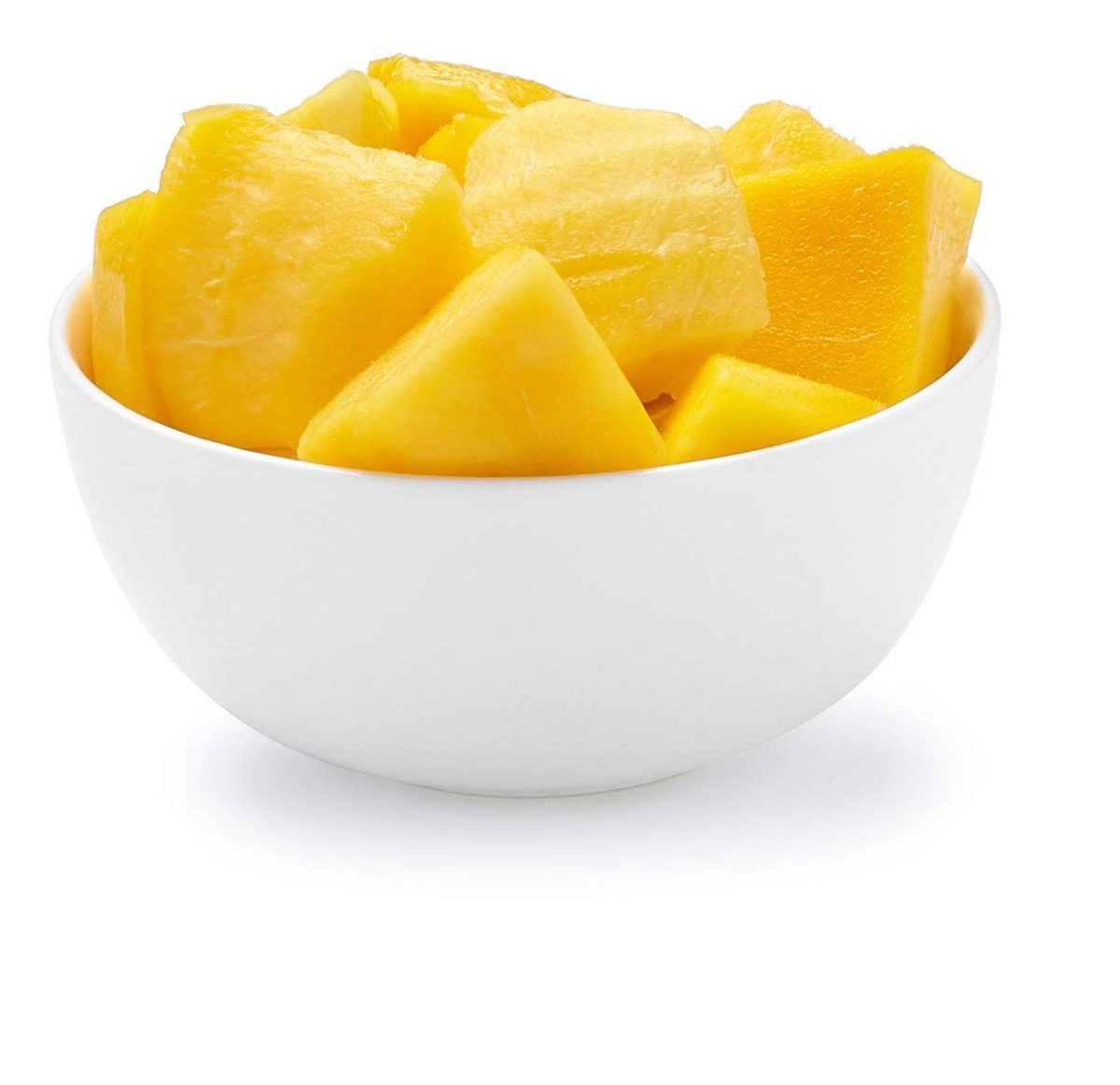 Fresh Brand – Cut Mango, 10 oz