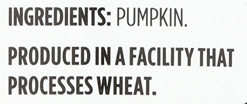 365 Everyday Value, Pumpkin Puree, 15 oz
