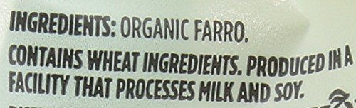 365 Everyday Value, Organic Italian Farro, 8.8 oz
