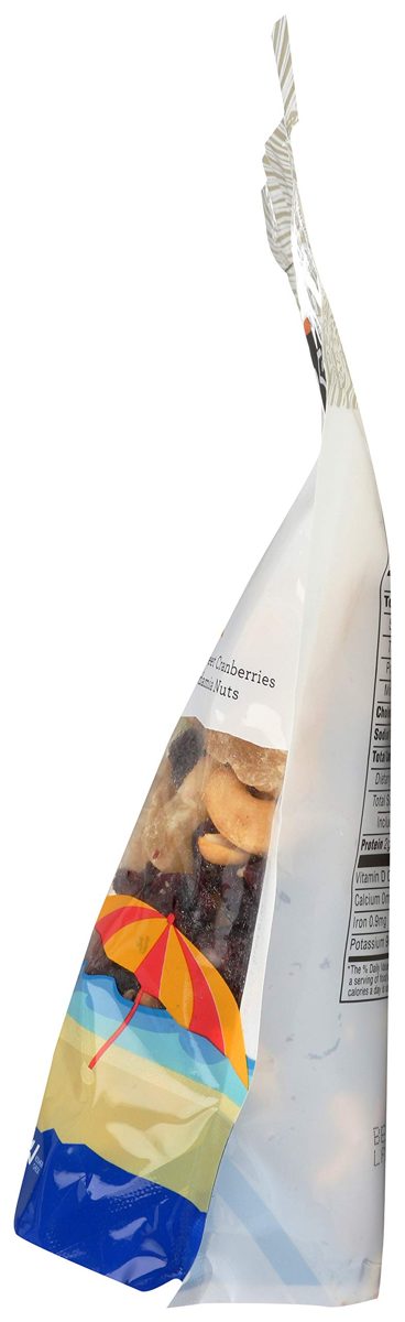 365 Everyday Value, Kahuna Crunch Trail Mix, 14 oz