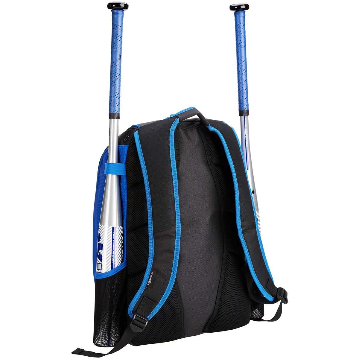 AmazonBasics Baseball Equipment Backpack