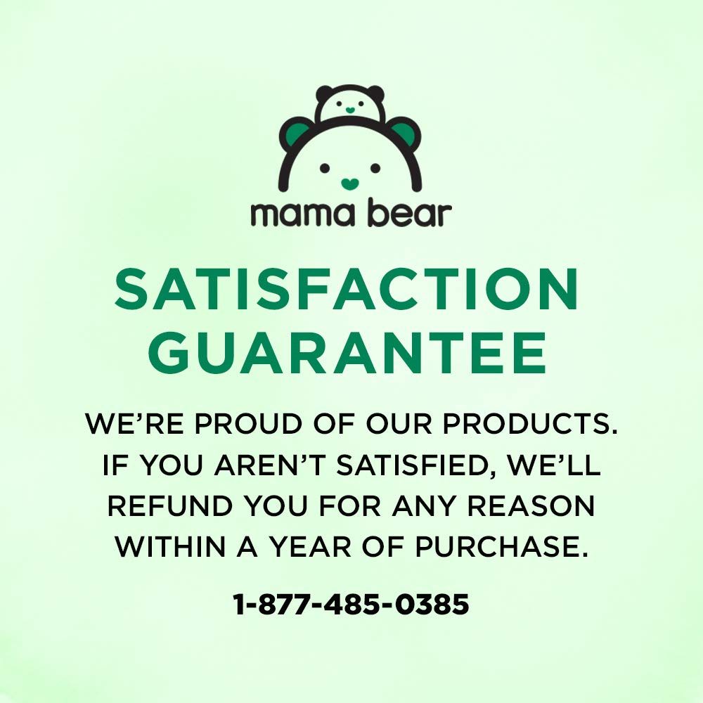 Amazon Brand - Mama Bear Organic Baby Food, Carrots, 4 Ounce Cup, Pack of 1