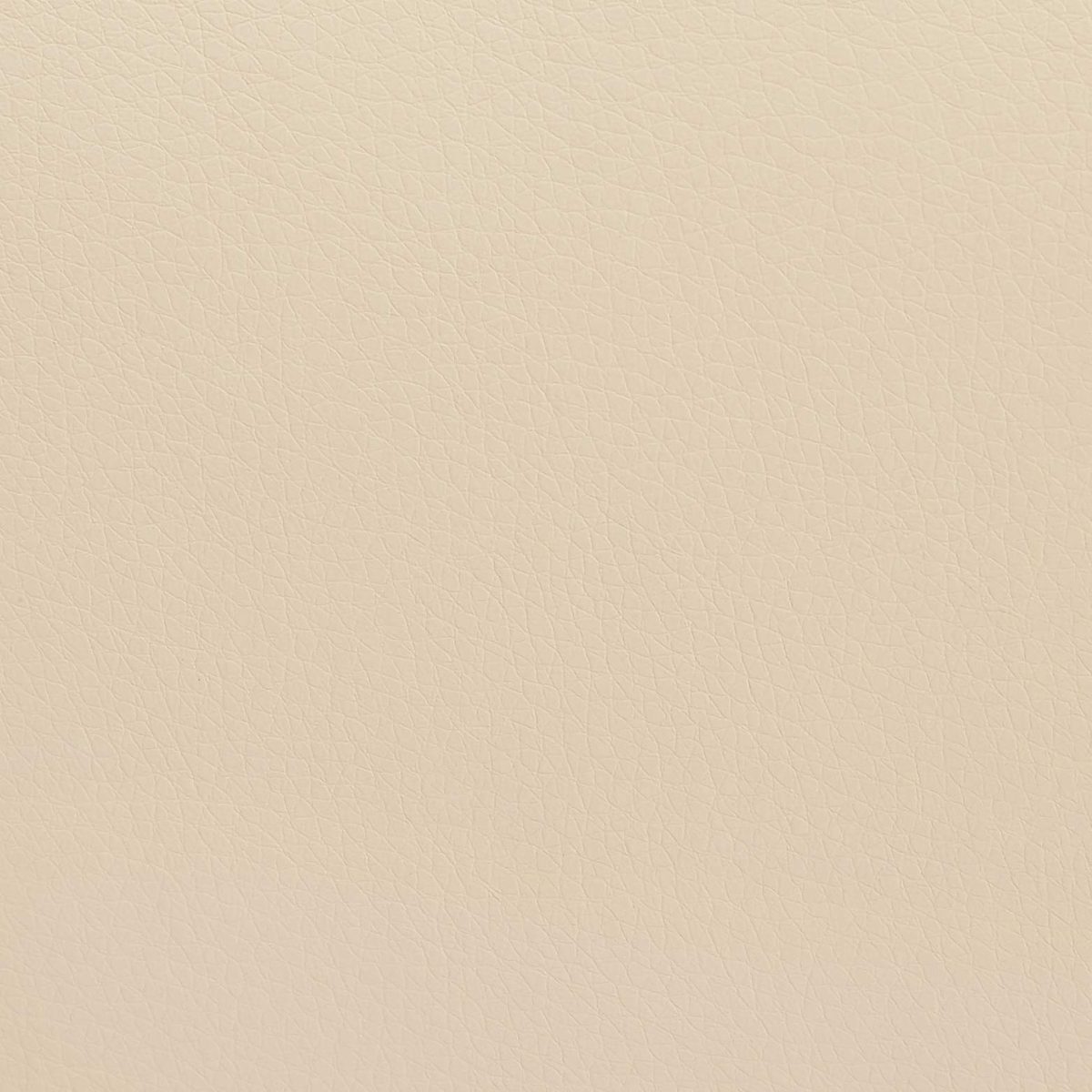 AmazonBasics Modern Faux Leather Pull-Tab Recliner Chair - Cream