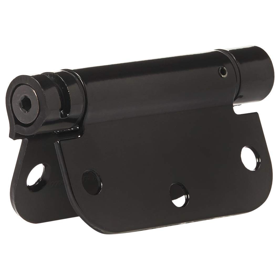AmazonBasics 3.5" x 3.5" Door Hinge - 1 Piece, N/A
