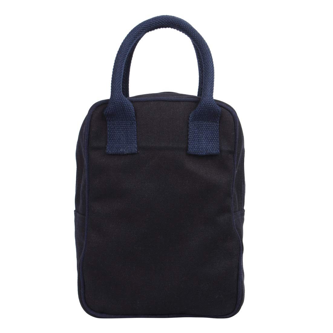 Eono 0703 Lunch Cooler Bag Leakproof Food Bag Insulated Lunch Bag for Women, Men, Kids School, Office, Work, Outdoor, 8L, Blue