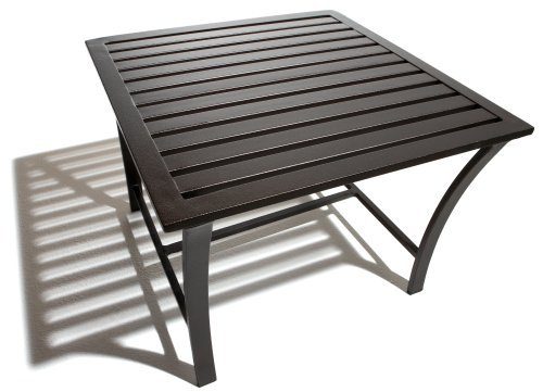 Strathwood Falkner/Grand Isle Lounge Side Table