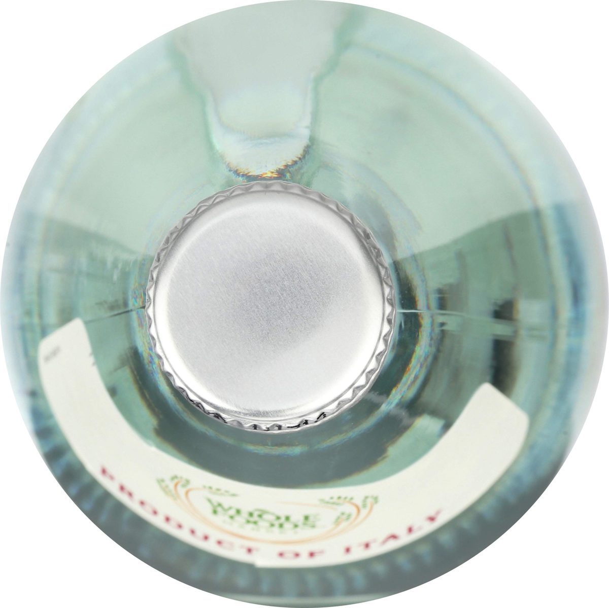 Whole Foods Market Italian Sparkling Mineral Water, Watermelon, 33.8 fl oz