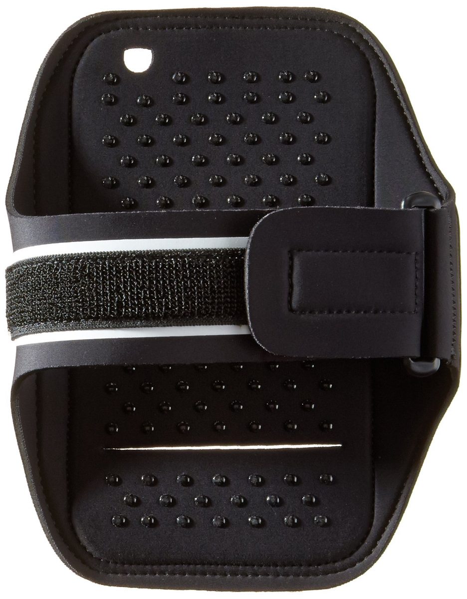 AmazonBasics Running Armband for iPhone 6 Plus and iPhone 6s Plus