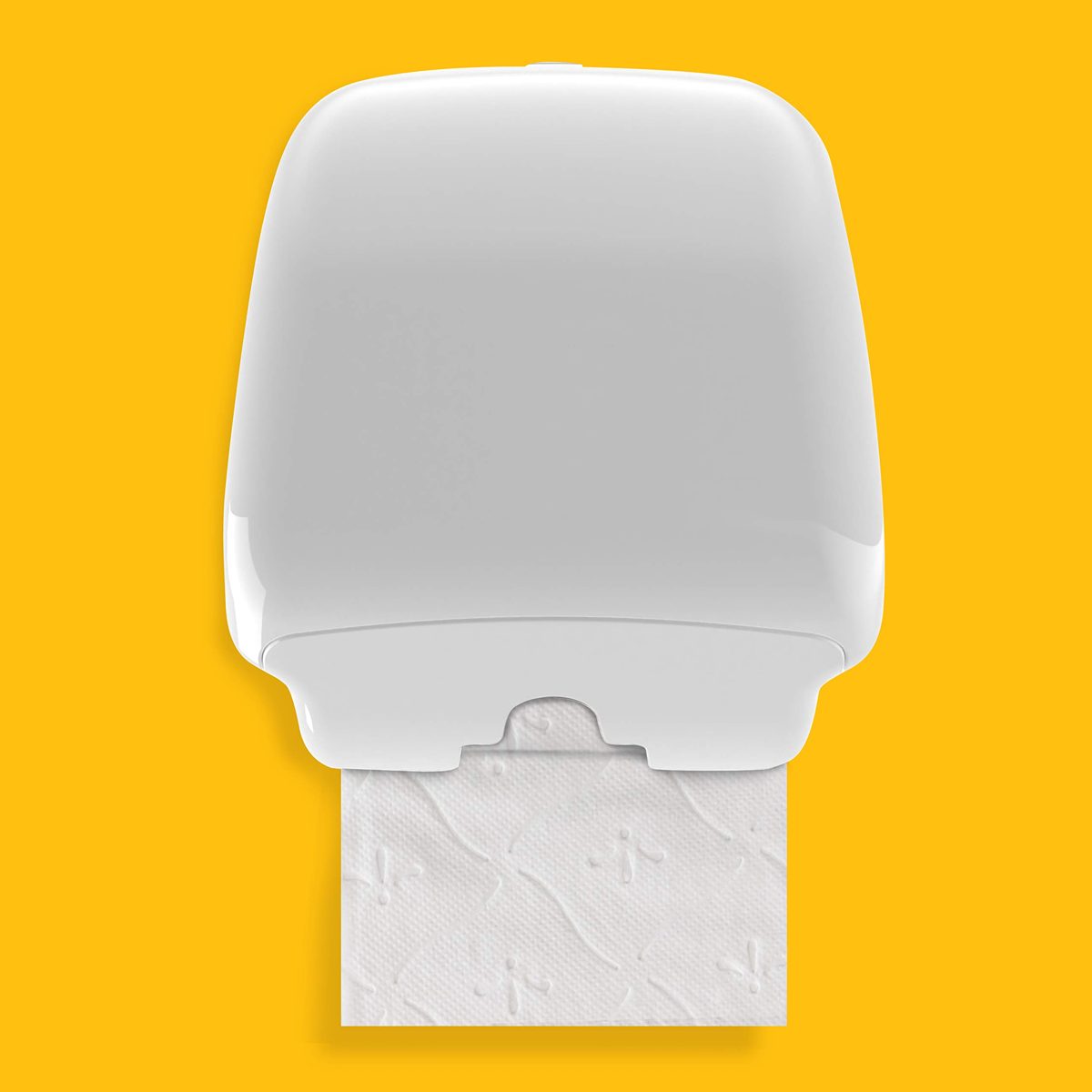 Amazon Commercial 2 PLY Pure cellulose Toilet Tissue, 60 rolls