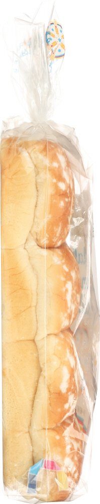 365 EVERYDAY VALUE Snowflake Dinner Rolls 12PK, 18 OZ