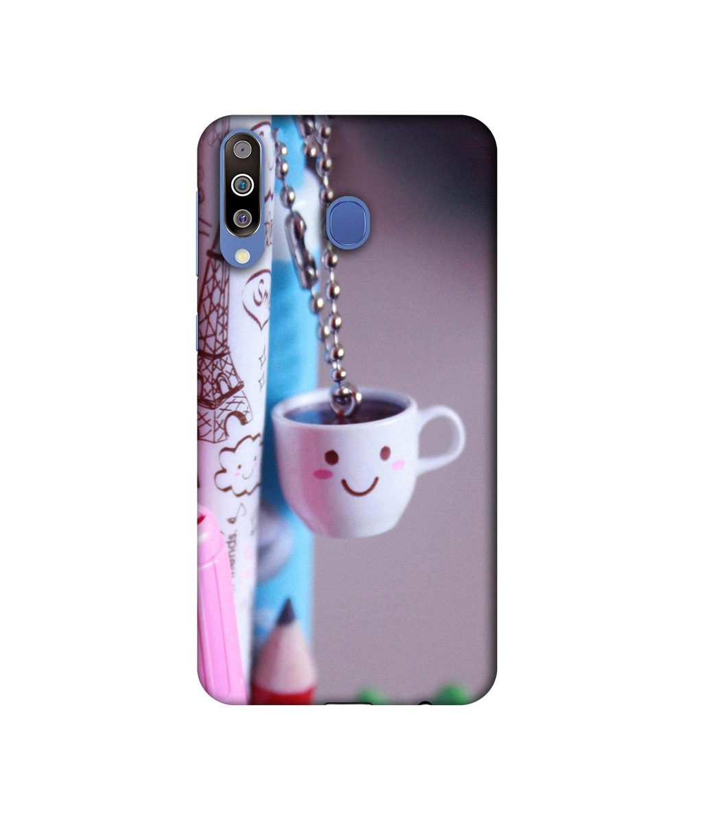 Amazon Brand - Solimo Designer Photography 3D Printed Hard Back Case Mobile Cover for Samsung Galaxy M30