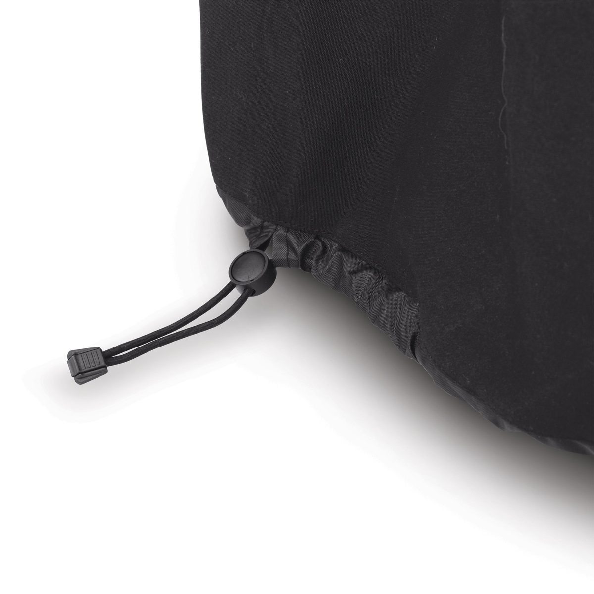 AmazonBasics Classic Accessories 55-563-050401-00 Sunbrella Fabric Heavy Duty Grill Cover, X-Large