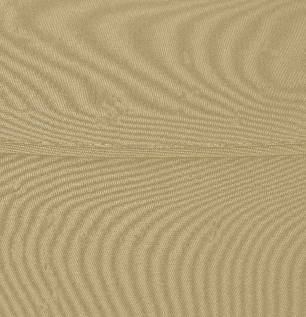 AmazonBasics Lightweight Super Soft Easy Care Microfiber Sheet Set with 16" Deep Pockets