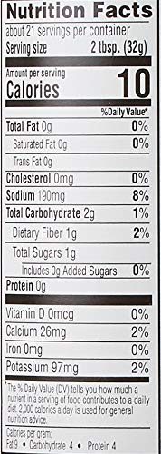 Solimo Mild Chunky Salsa, 24oz