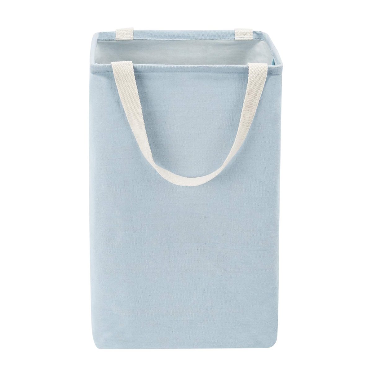 AmazonBasics Fabric Storage Basket