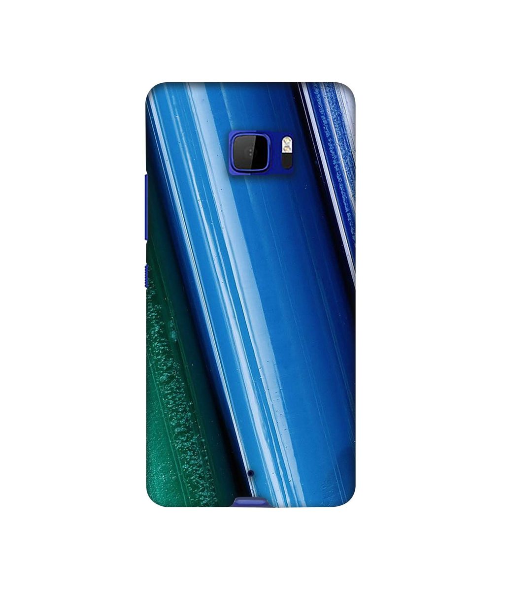 Amazon Brand - Solimo Designer Plastic Paint 3D Printed Hard Back Case Mobile Cover for HTC U Ultra