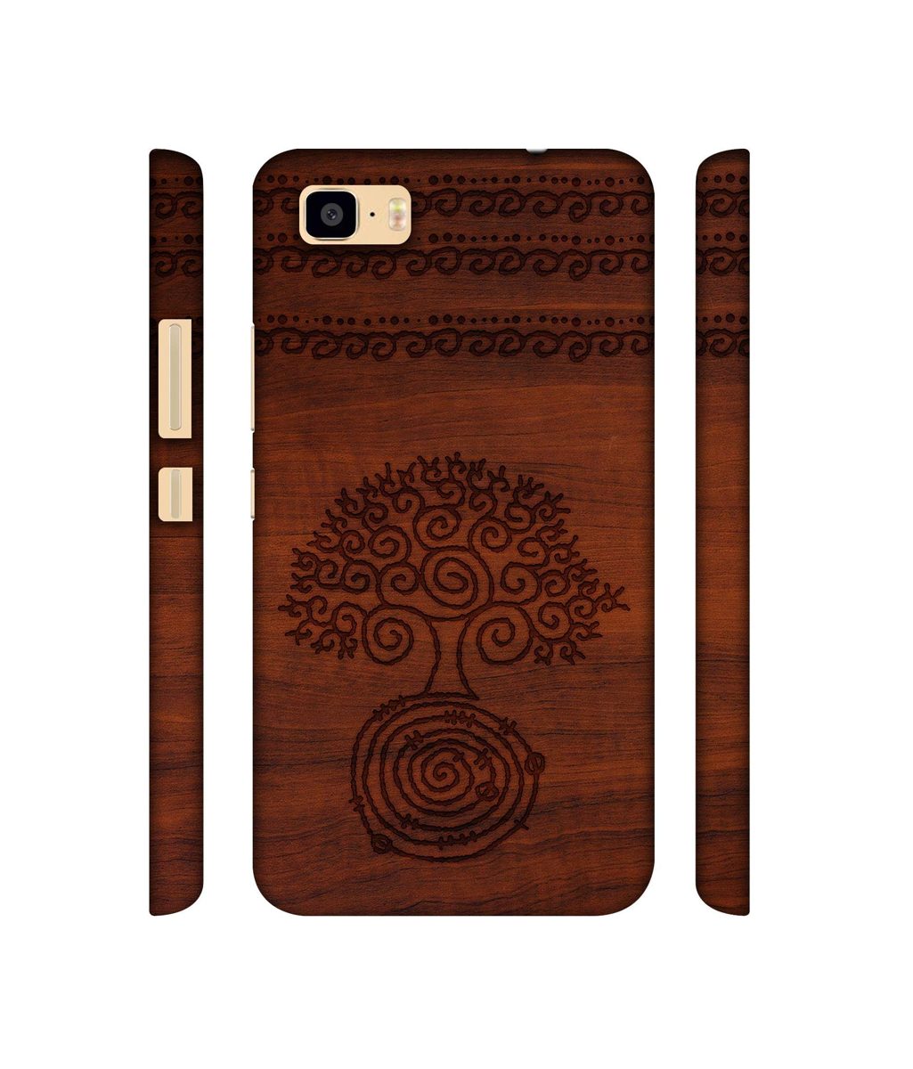 Amazon Brand - Solimo Designer Engraved Patten 3D Printed Hard Back Case Mobile Cover for Asus Zenfone 3S Max